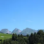 住宿加早餐酒店 Schlafen Im Sternen Ennetbuehl Nesslau