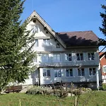 Schlafen Im Sternen Ennetbuehl Panzió 3*