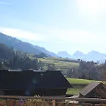 Schlafen Im Sternen Ennetbuehl Nesslau