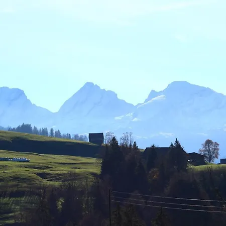 Schlafen Im Sternen Ennetbuehl