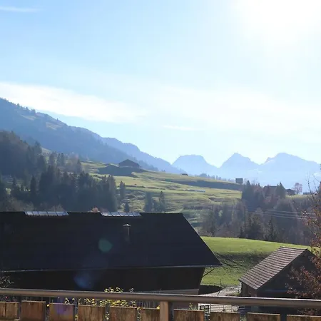 Schlafen Im Sternen Ennetbuehl Nesslau