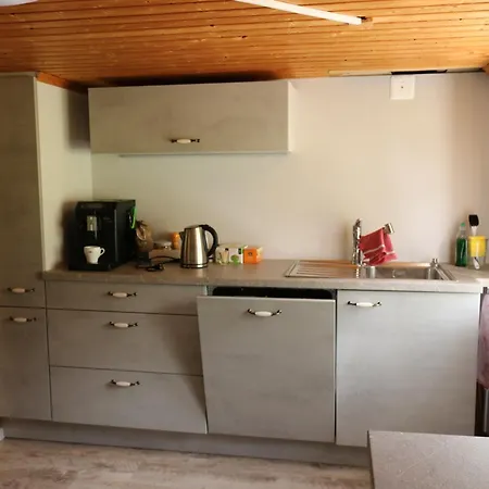 Schlafen Im Sternen Ennetbuehl