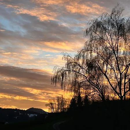 Schlafen Im Sternen Ennetbuehl