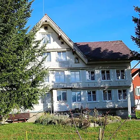 Schlafen Im Sternen Ennetbuehl