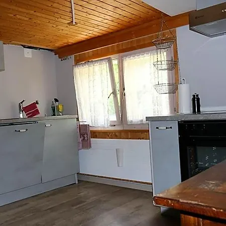 Schlafen Im Sternen Ennetbuehl Nesslau