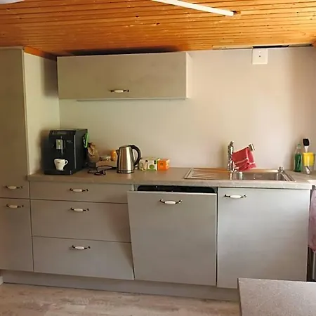 Bed & Breakfast Schlafen Im Sternen Ennetbuehl Nesslau