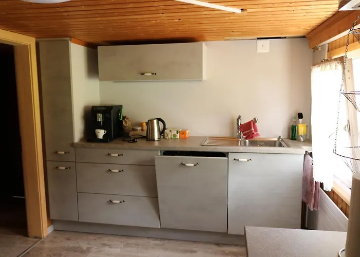 Schlafen Im Sternen Ennetbuehl