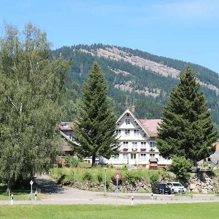 Schlafen Im Sternen Ennetbuehl